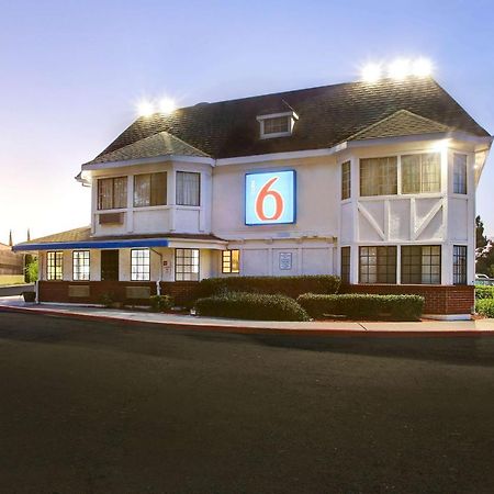 Motel 6-Fremont, Ca - North Zewnętrze zdjęcie