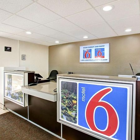 Motel 6-Fremont, Ca - North Zewnętrze zdjęcie