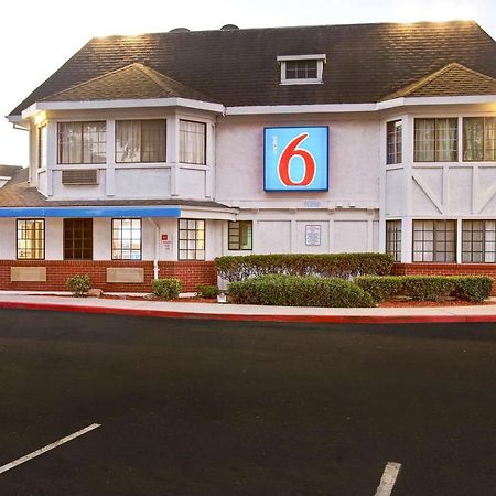 Motel 6-Fremont, Ca - North Zewnętrze zdjęcie