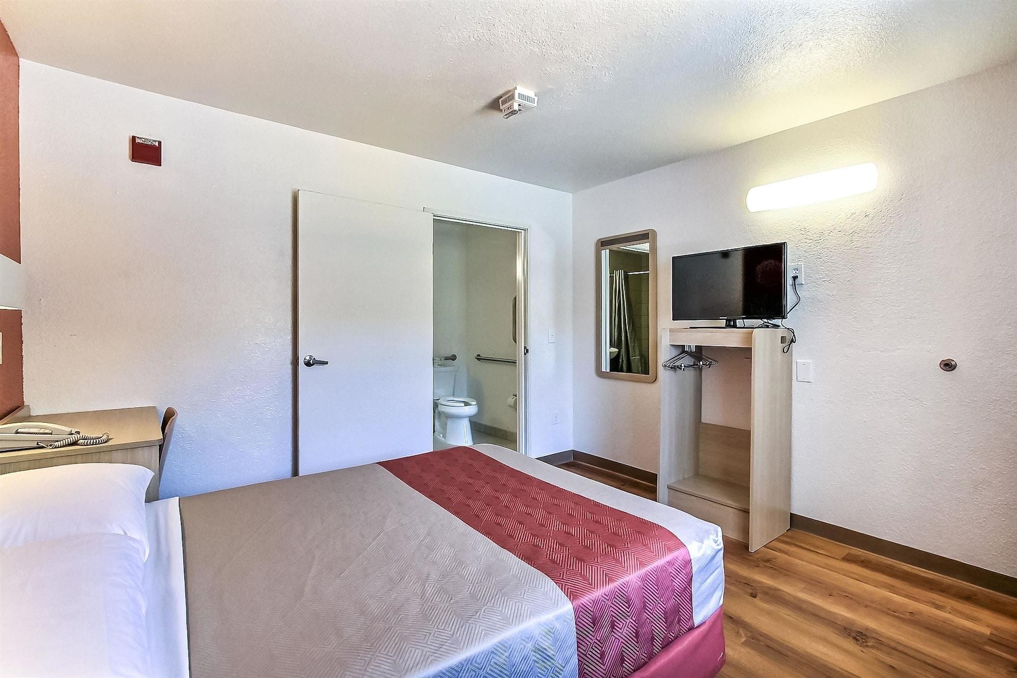 Motel 6-Fremont, Ca - North Zewnętrze zdjęcie