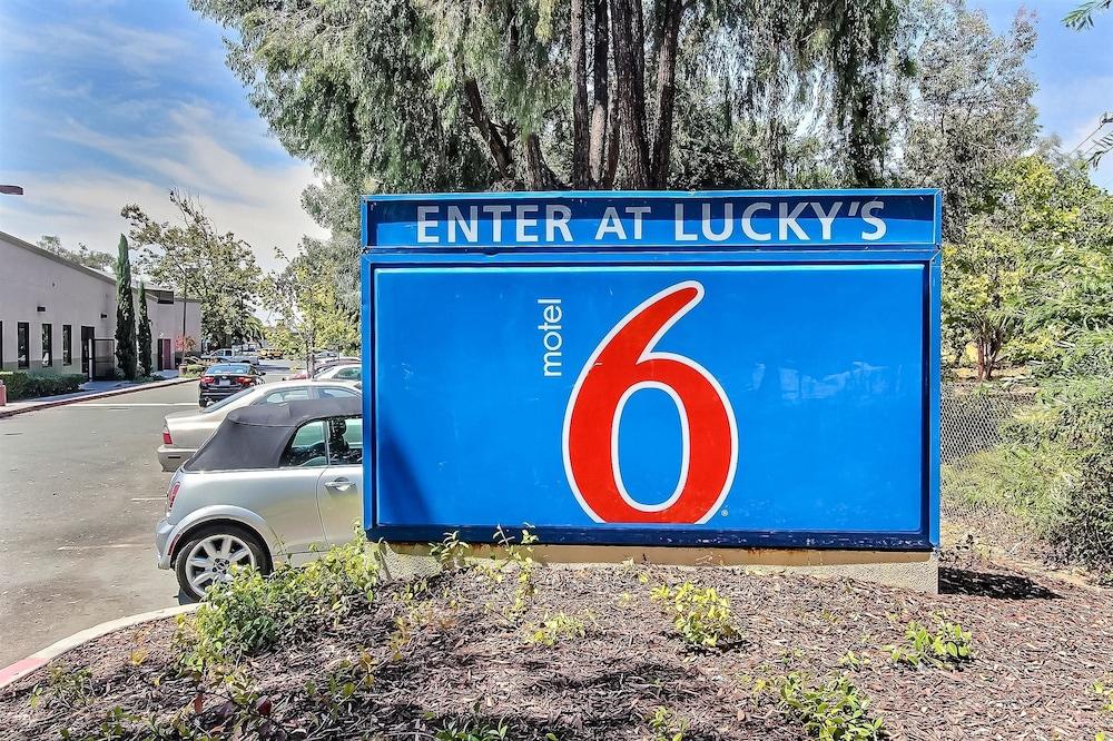 Motel 6-Fremont, Ca - North Zewnętrze zdjęcie