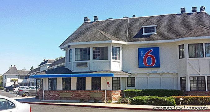 Motel 6-Fremont, Ca - North Zewnętrze zdjęcie